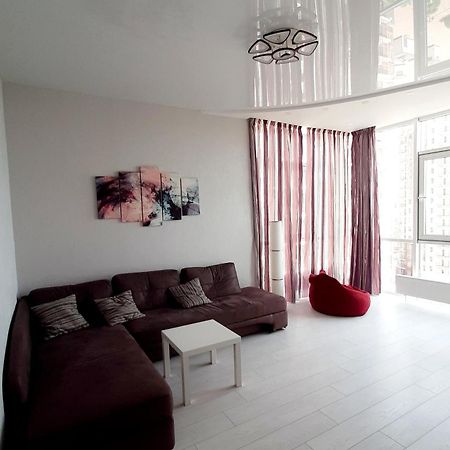 Pearl Of The Sea Apartment Odesa Exterior photo