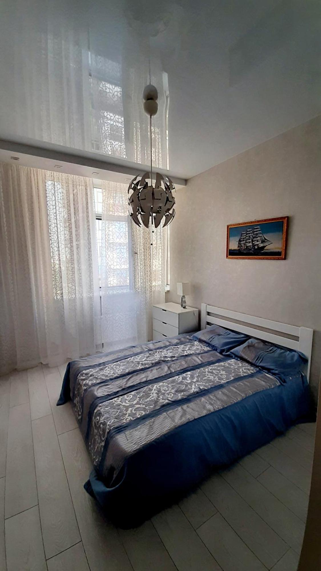 Pearl Of The Sea Apartment Odesa Exterior photo