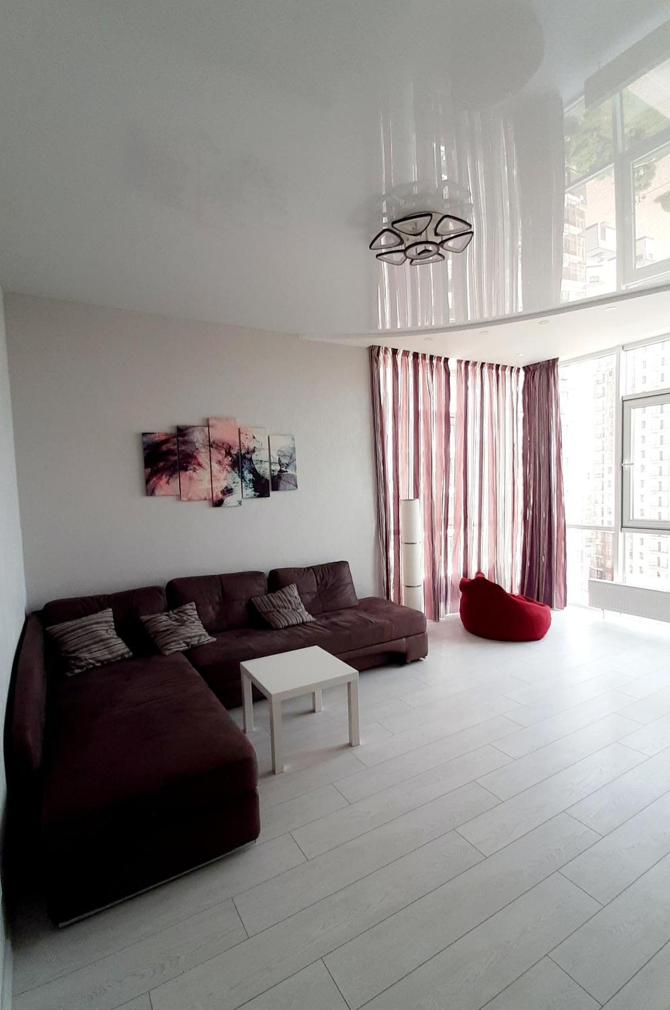 Pearl Of The Sea Apartment Odesa Exterior photo