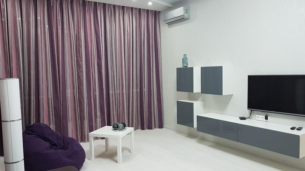 Pearl Of The Sea Apartment Odesa Exterior photo