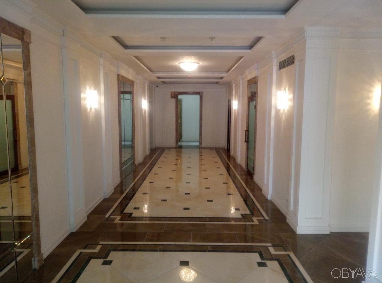 Pearl Of The Sea Apartment Odesa Exterior photo
