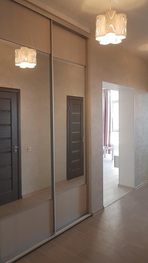 Pearl Of The Sea Apartment Odesa Exterior photo